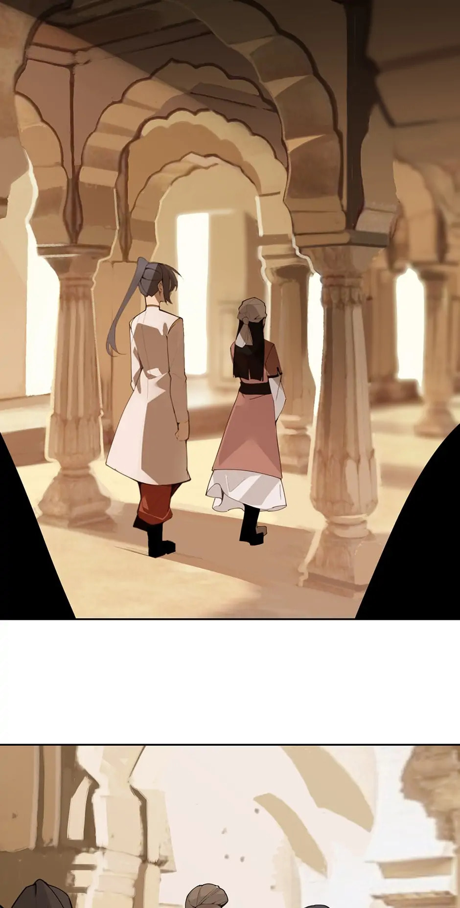 Read Devil Sword King chapter 292.1 image 32 on Lezhin