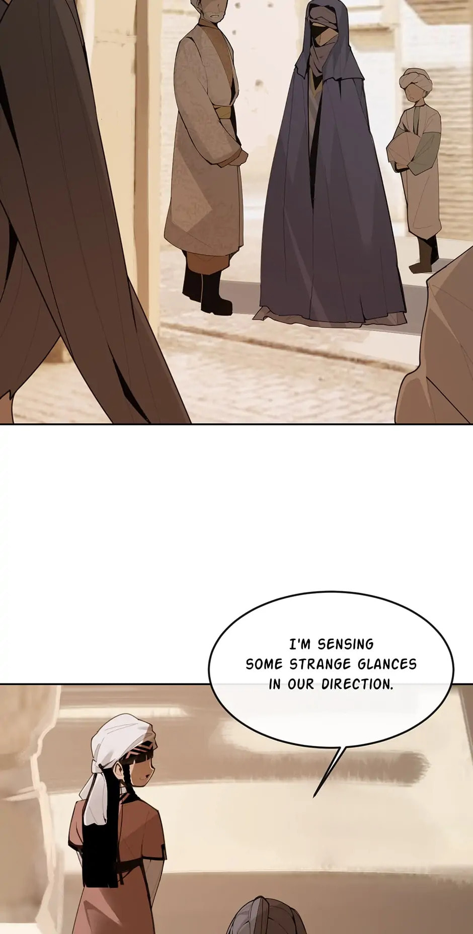 Read Devil Sword King chapter 292.1 image 33 on Lezhin