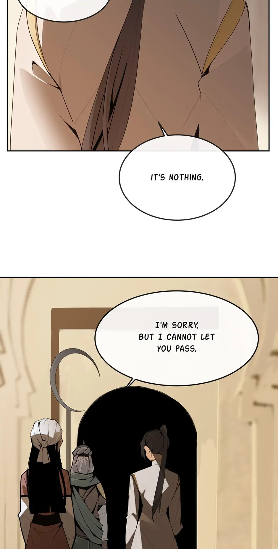 Read Devil Sword King chapter 292.1 image 35 on Lezhin