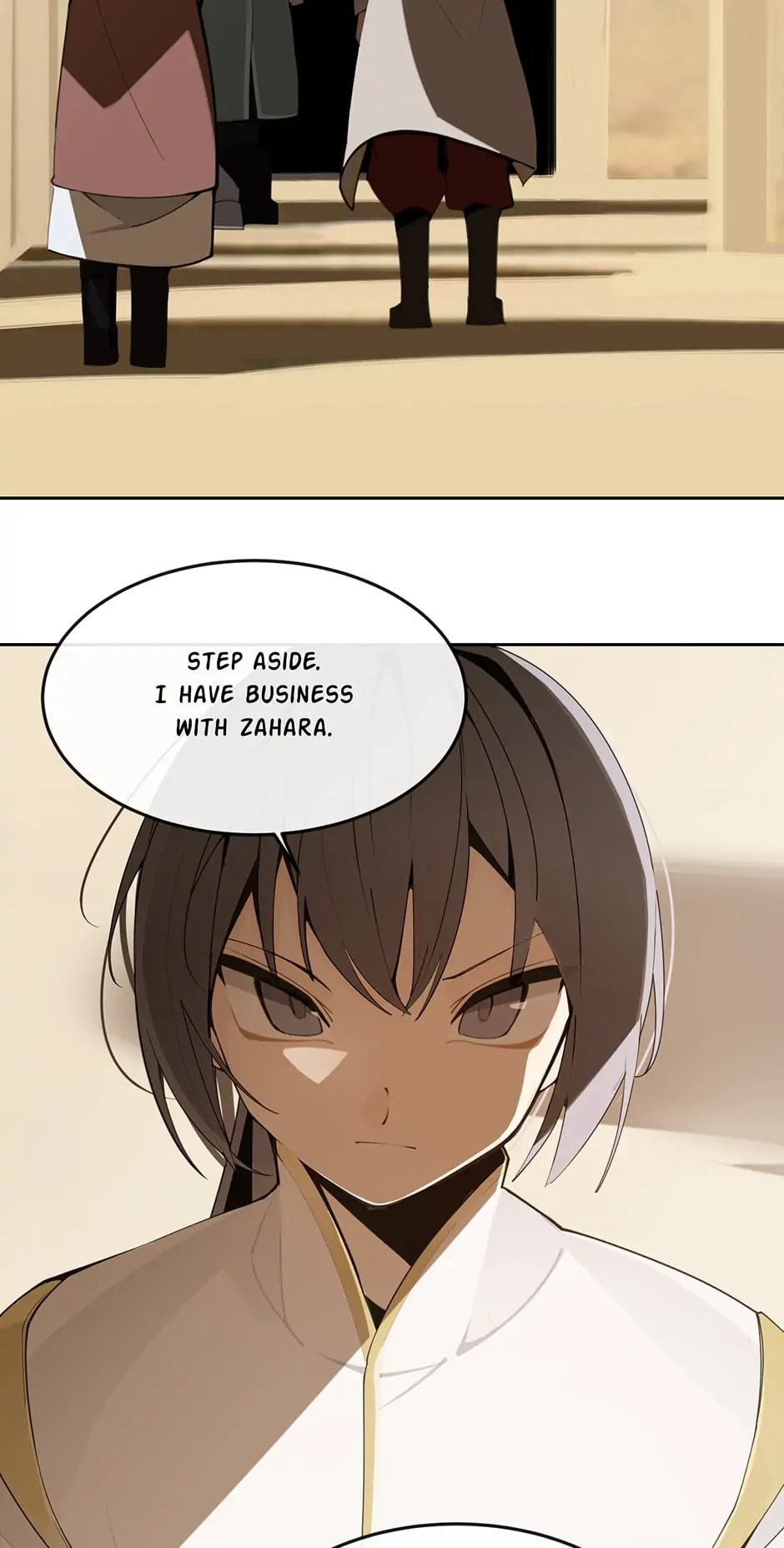 Read Devil Sword King chapter 292.1 image 36 on Lezhin