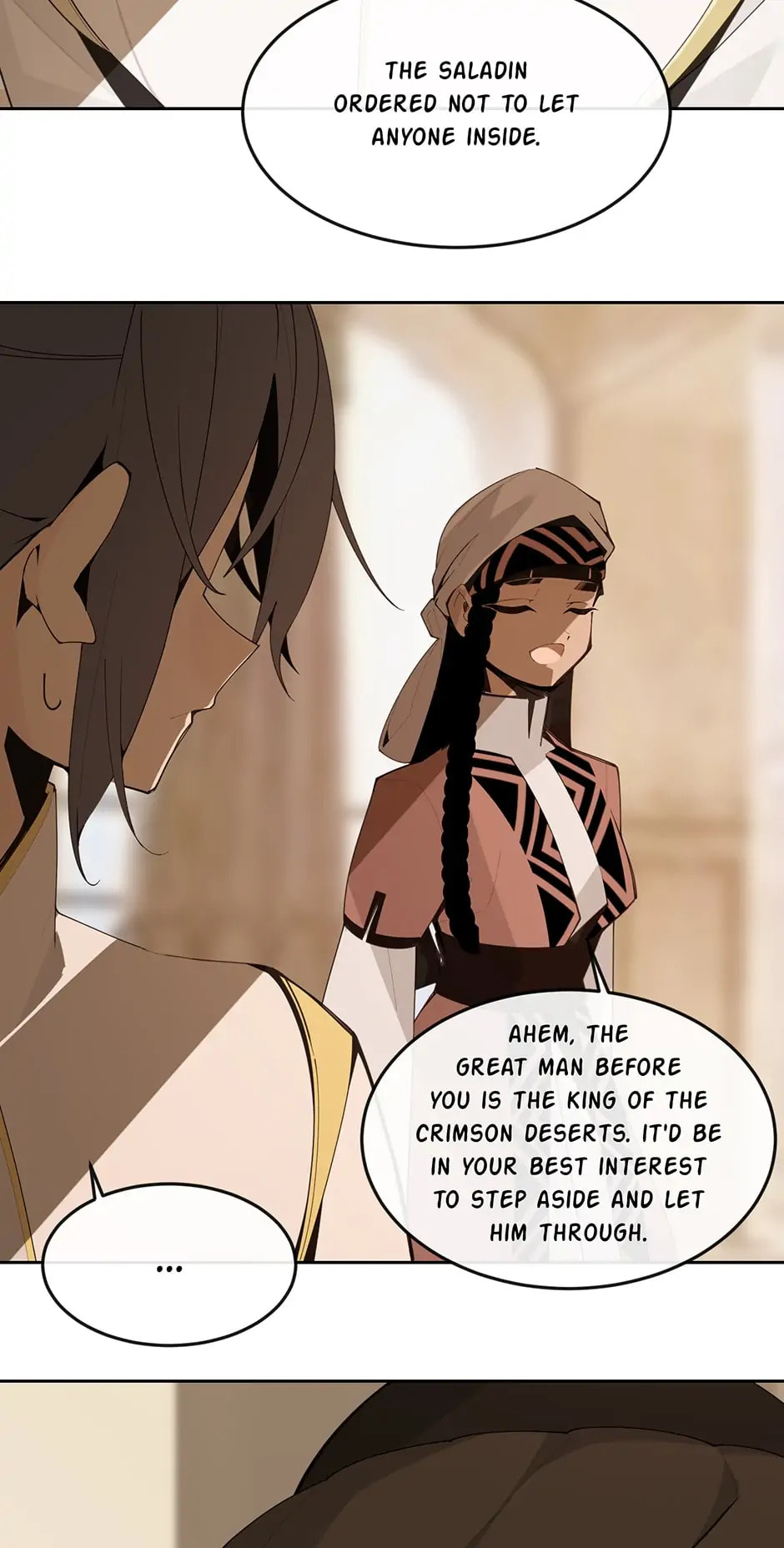Read Devil Sword King chapter 292.1 image 37 on Lezhin