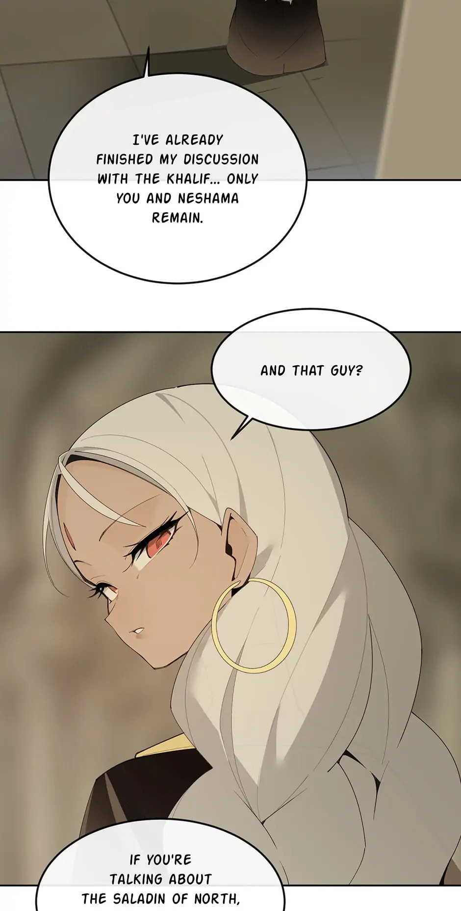 Read Devil Sword King chapter 292.1 image 4 on Lezhin