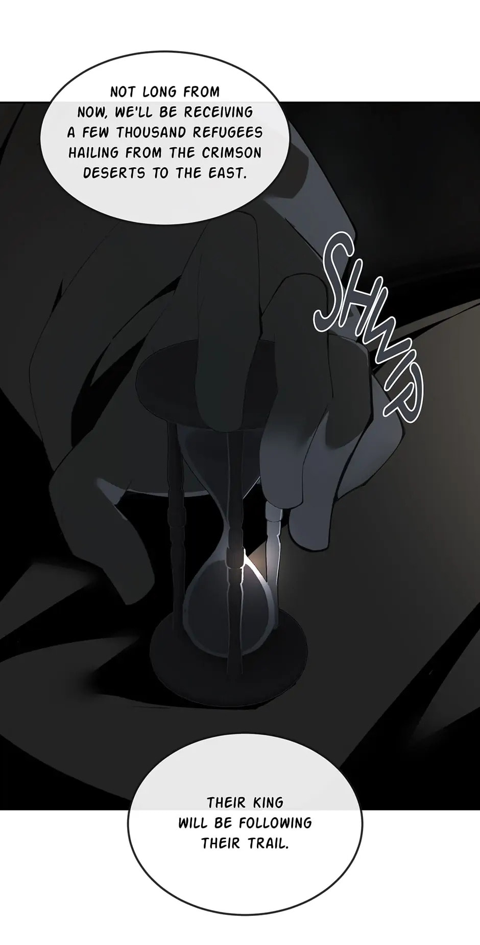 Read Devil Sword King chapter 292.1 image 9 on Lezhin