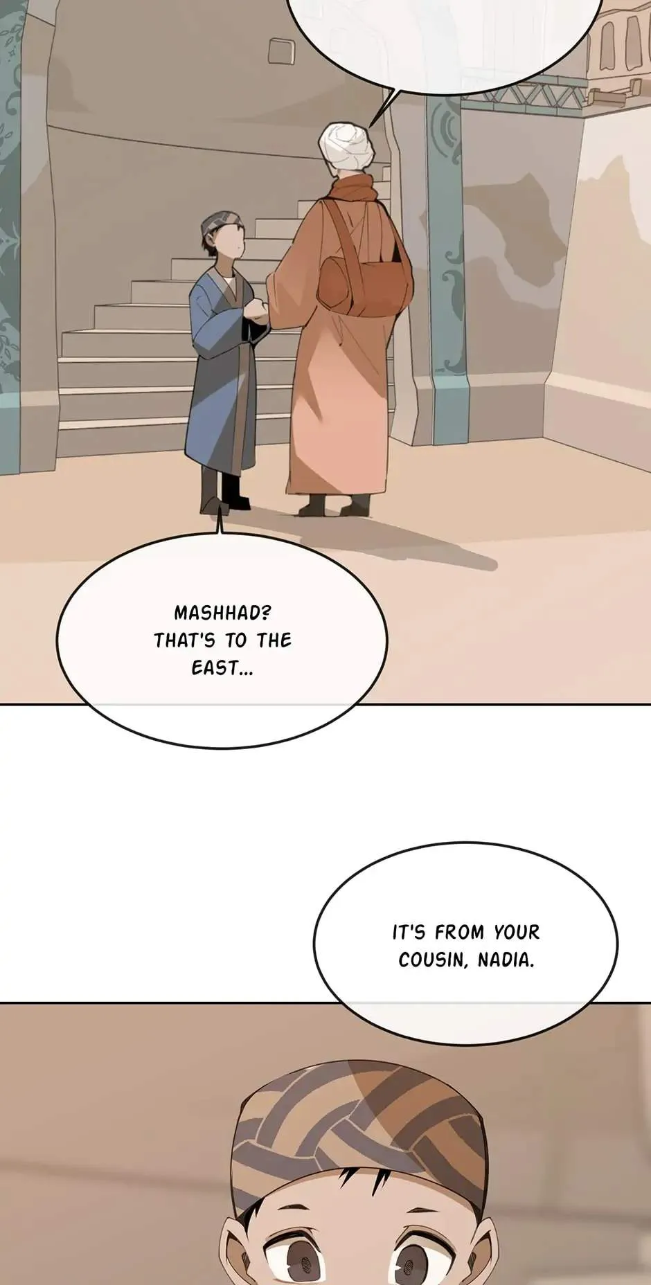 Read Devil Sword King chapter 292.2 image 2 on Lezhin