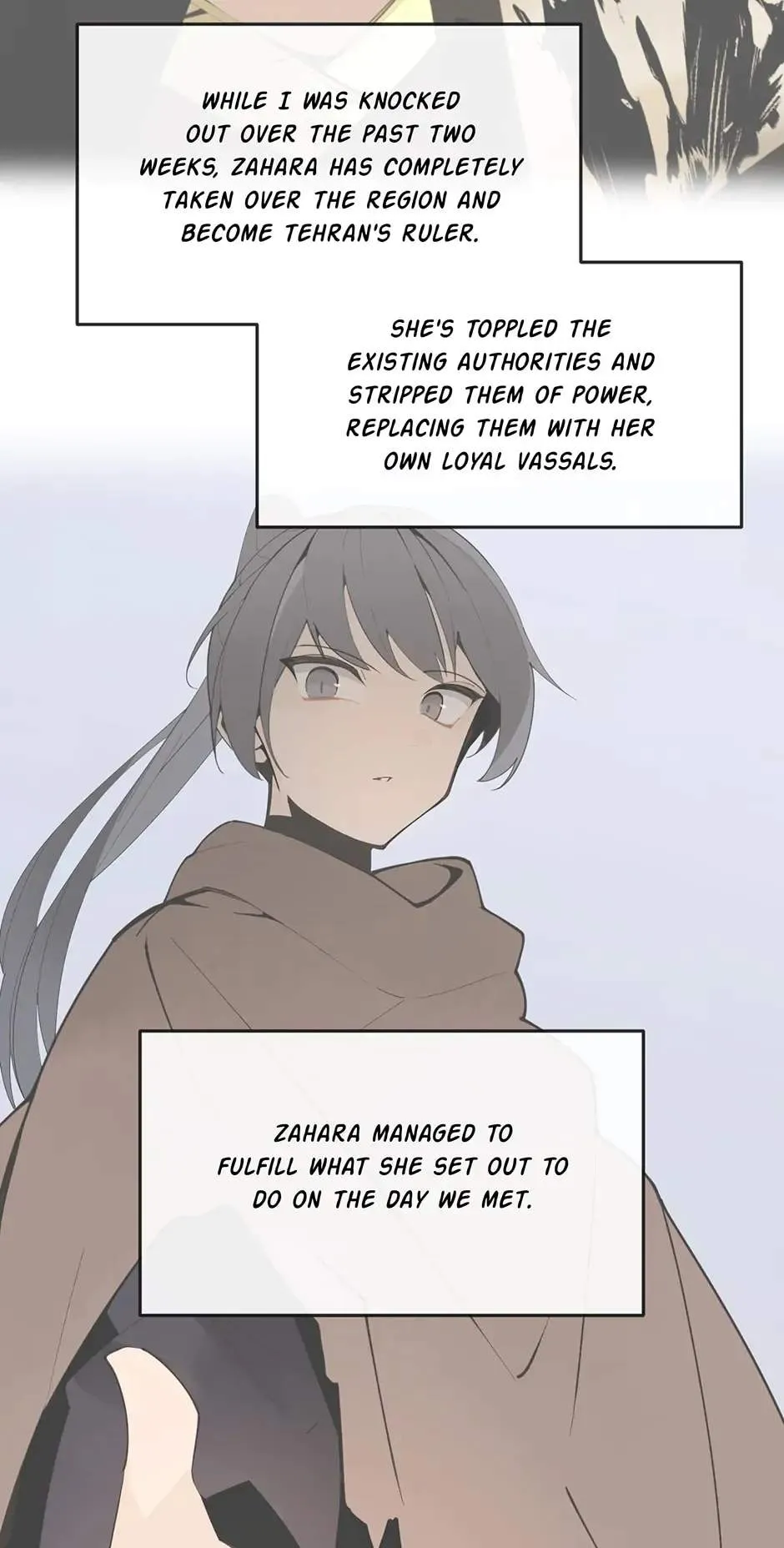 Read Devil Sword King chapter 292.2 image 25 on Lezhin