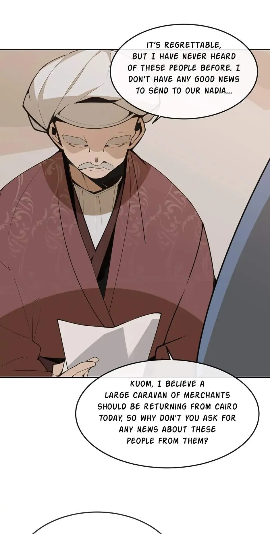 Read Devil Sword King chapter 292.2 image 7 on Lezhin