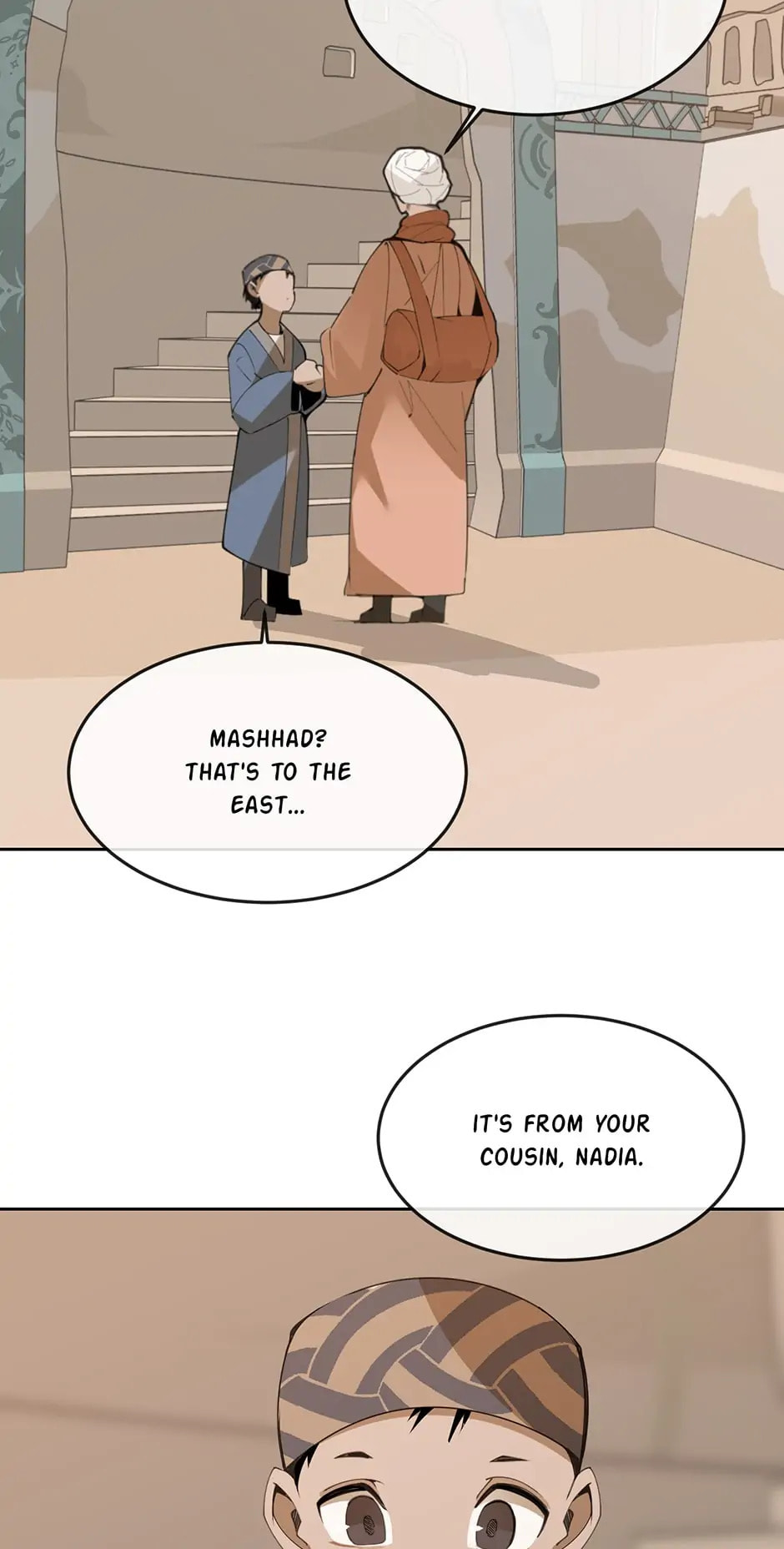 Read Devil Sword King chapter 292 image 2 on Lezhin
