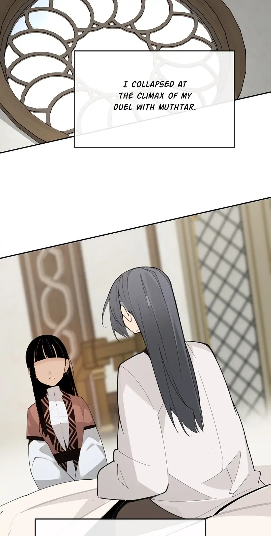 Read Devil Sword King chapter 292 image 23 on Lezhin