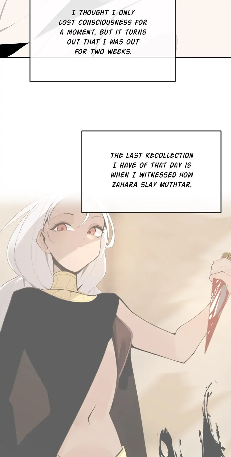 Read Devil Sword King chapter 292 image 24 on Lezhin