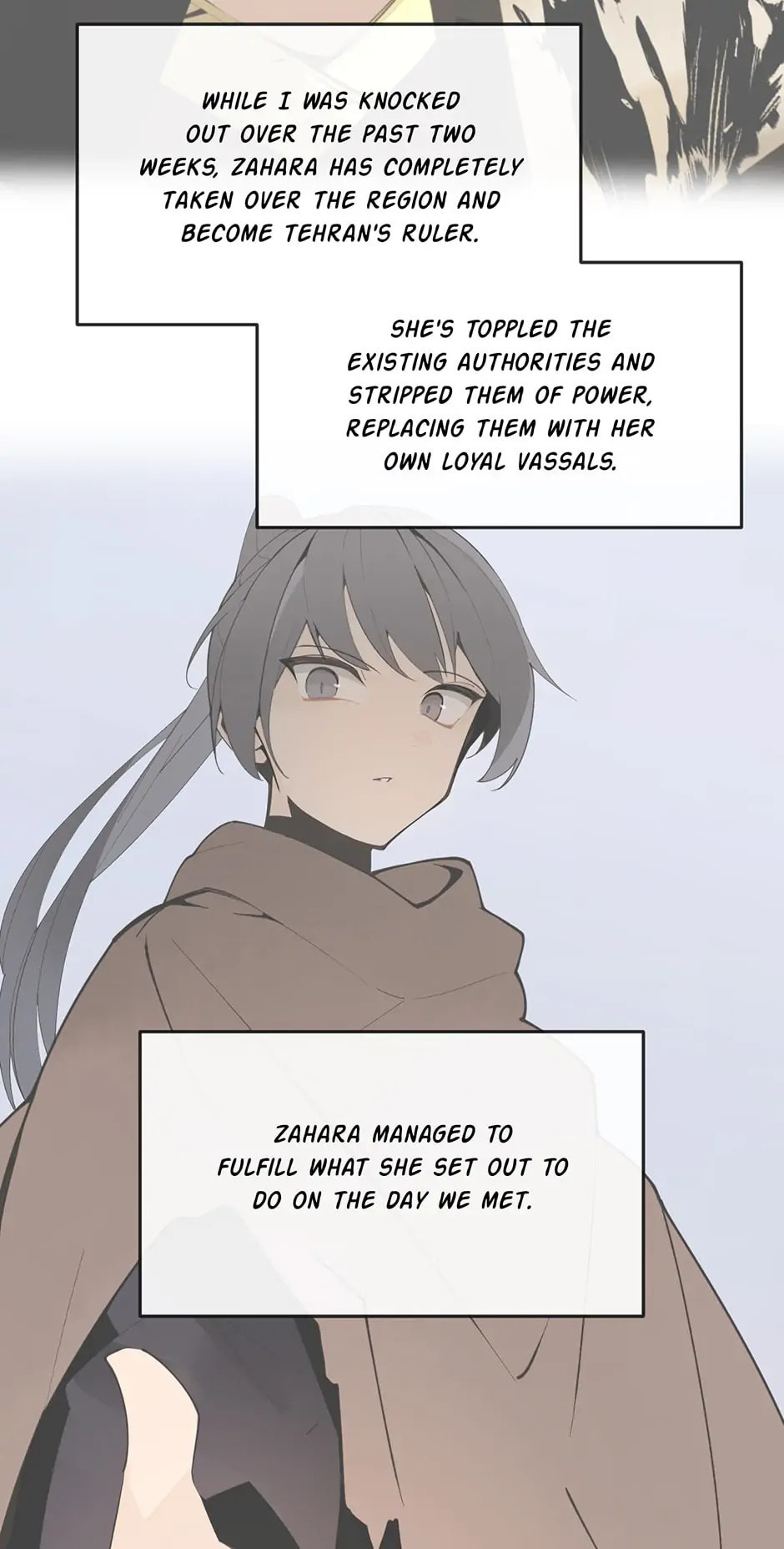 Read Devil Sword King chapter 292 image 25 on Lezhin