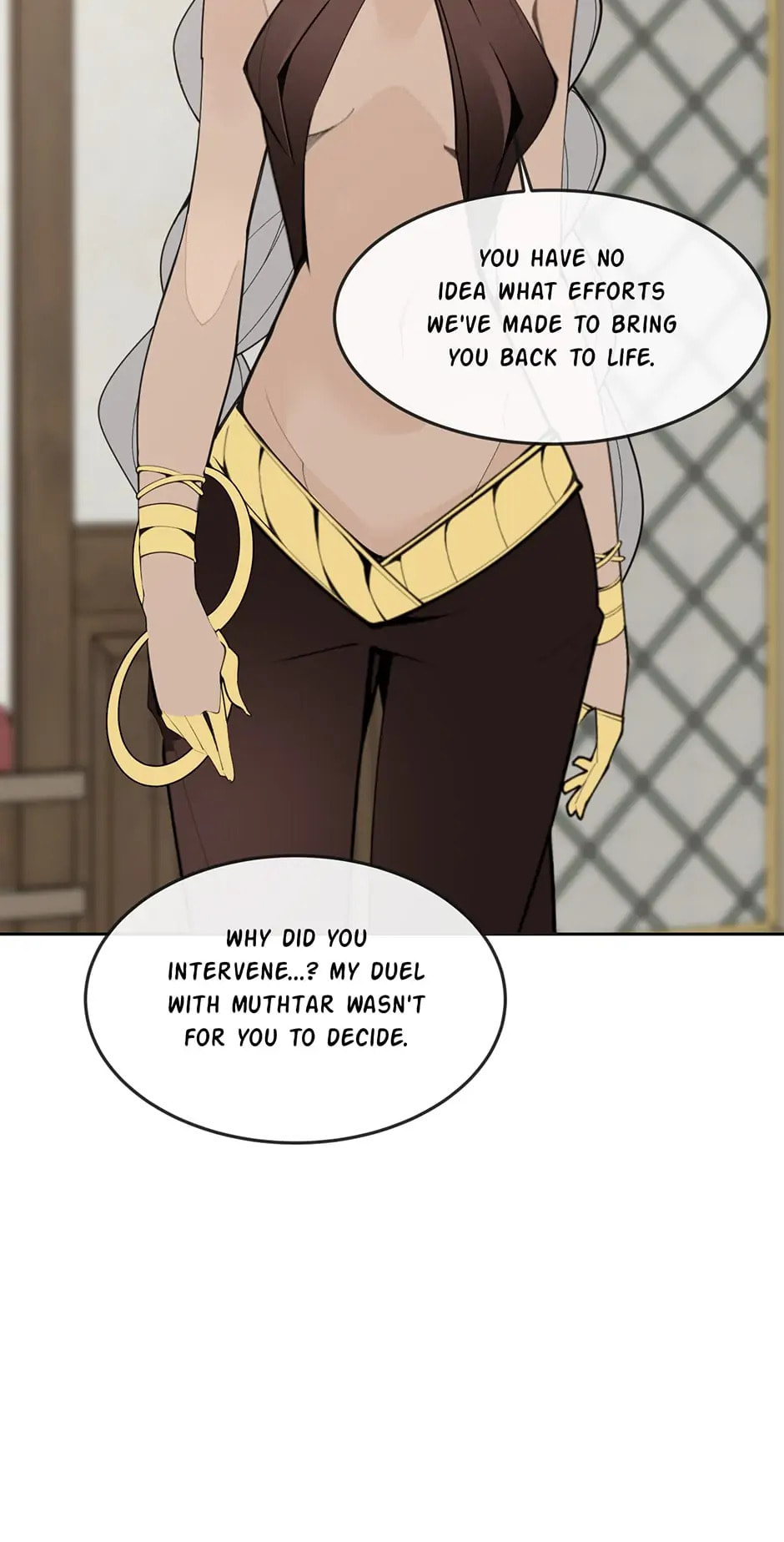 Read Devil Sword King chapter 292 image 29 on Lezhin