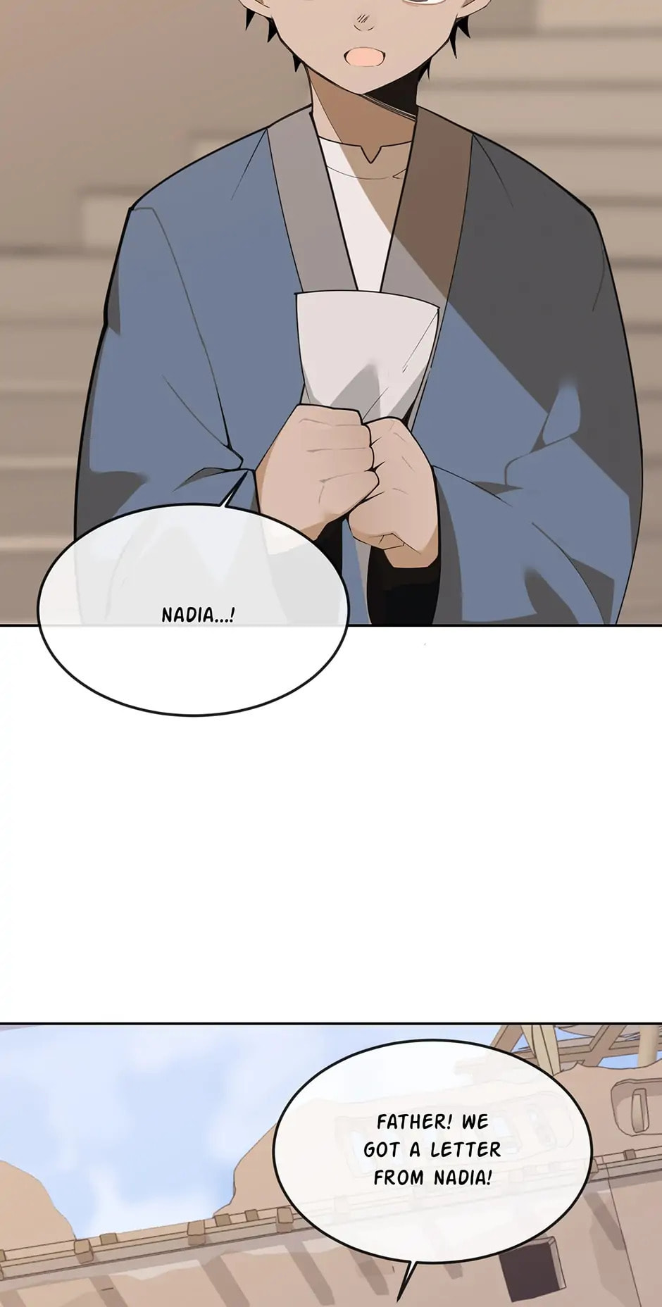 Read Devil Sword King chapter 292 image 3 on Lezhin