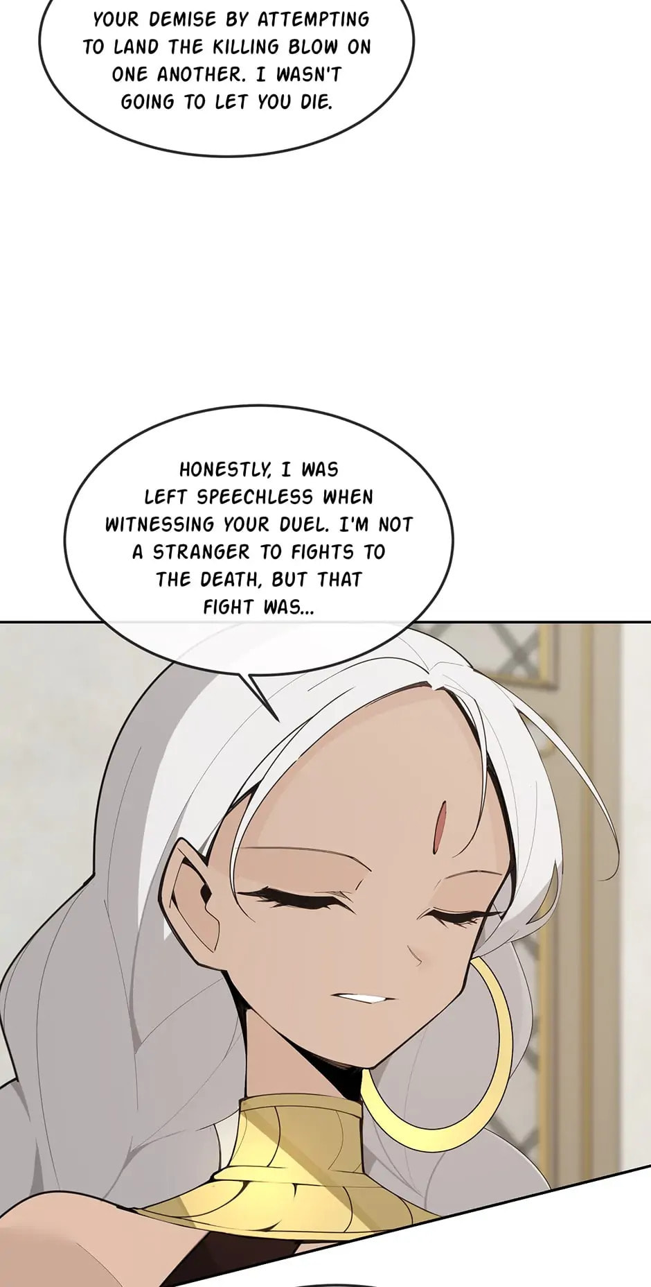 Read Devil Sword King chapter 292 image 31 on Lezhin