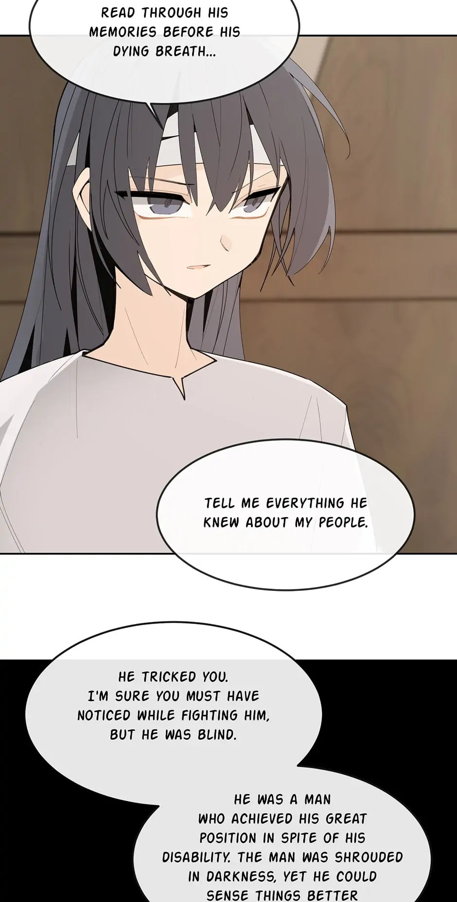 Read Devil Sword King chapter 292 image 33 on Lezhin