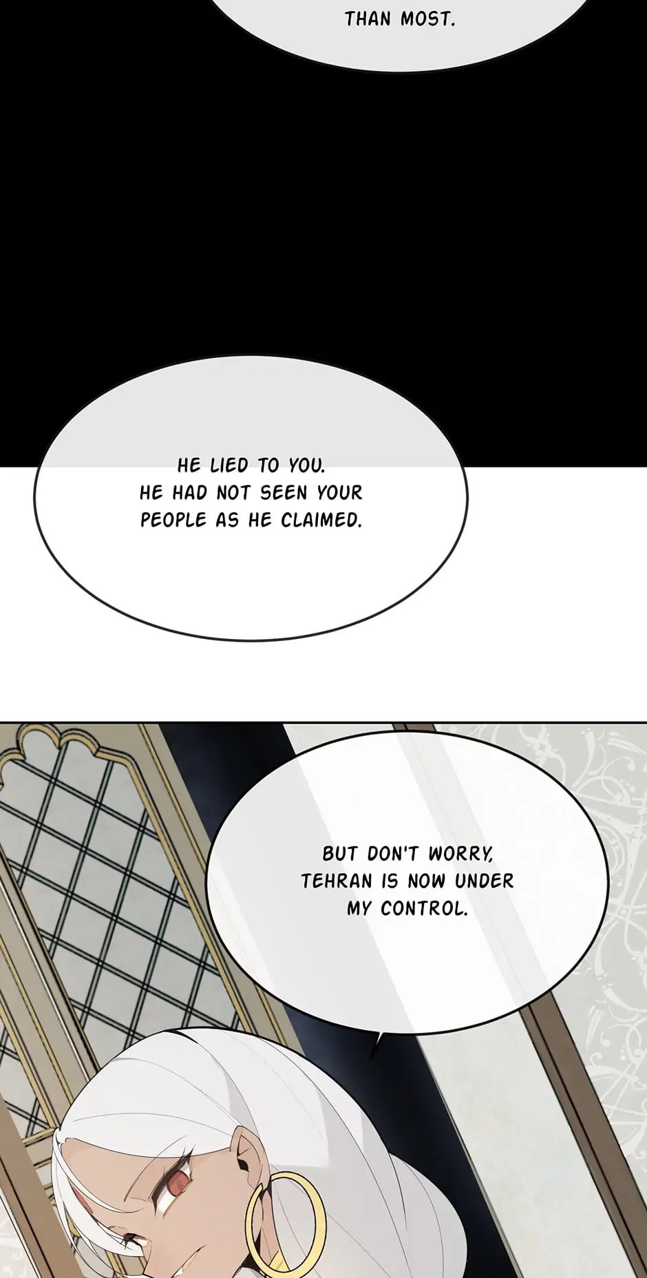 Read Devil Sword King chapter 292 image 34 on Lezhin