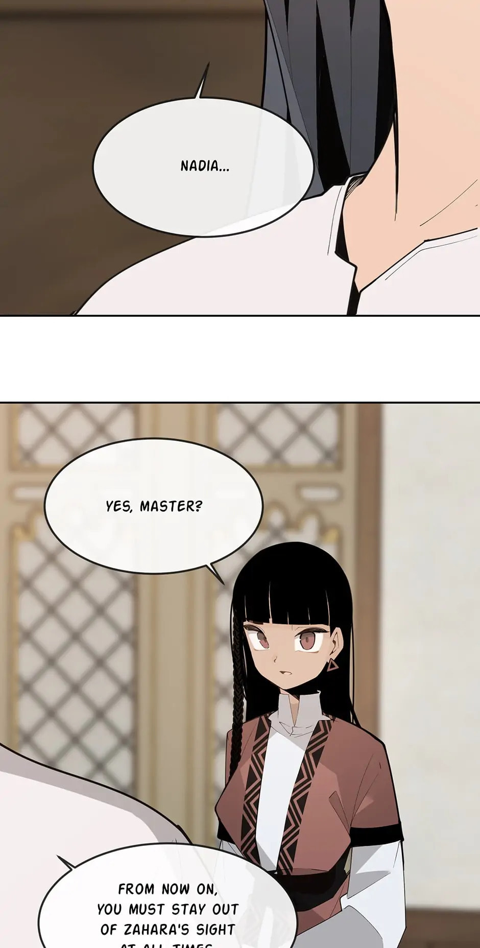 Read Devil Sword King chapter 292 image 37 on Lezhin