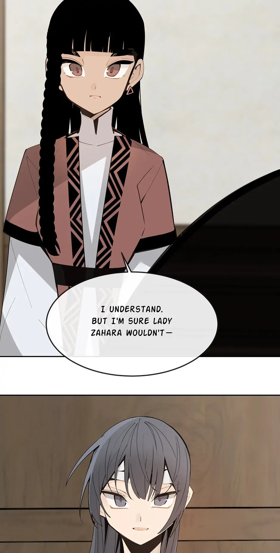 Read Devil Sword King chapter 292 image 46 on Lezhin