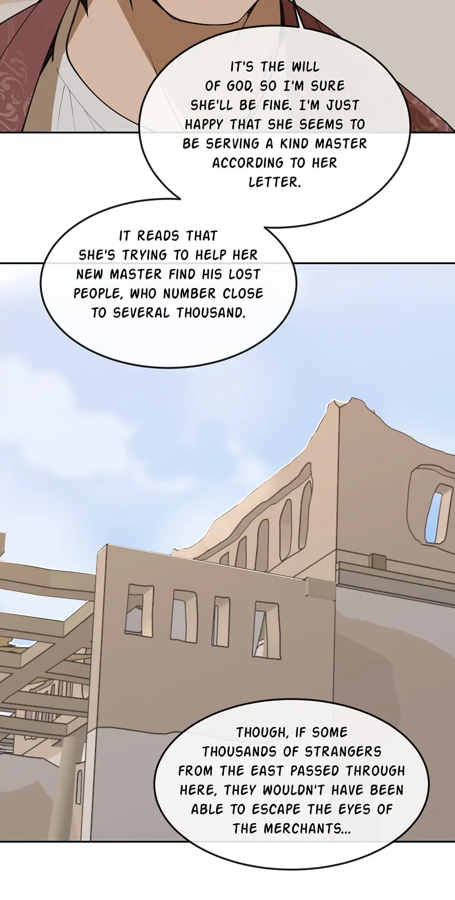 Read Devil Sword King chapter 292 image 6 on Lezhin