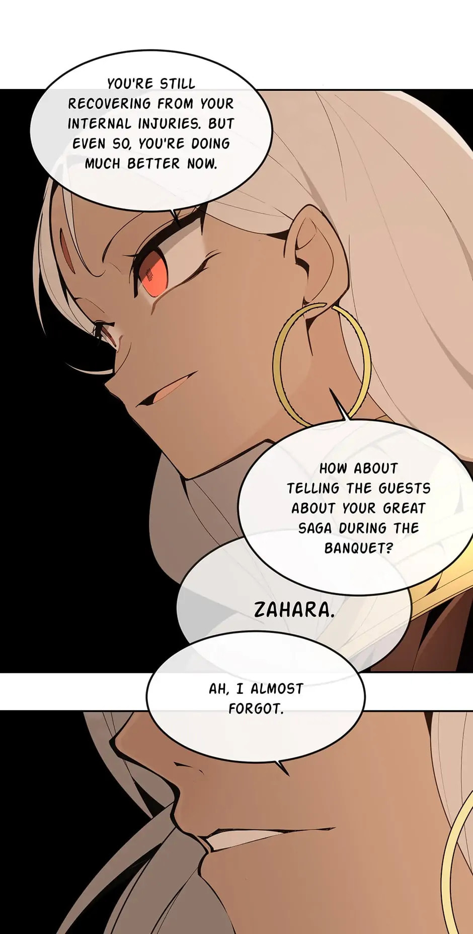 Read Devil Sword King chapter 293 image 11 on Lezhin