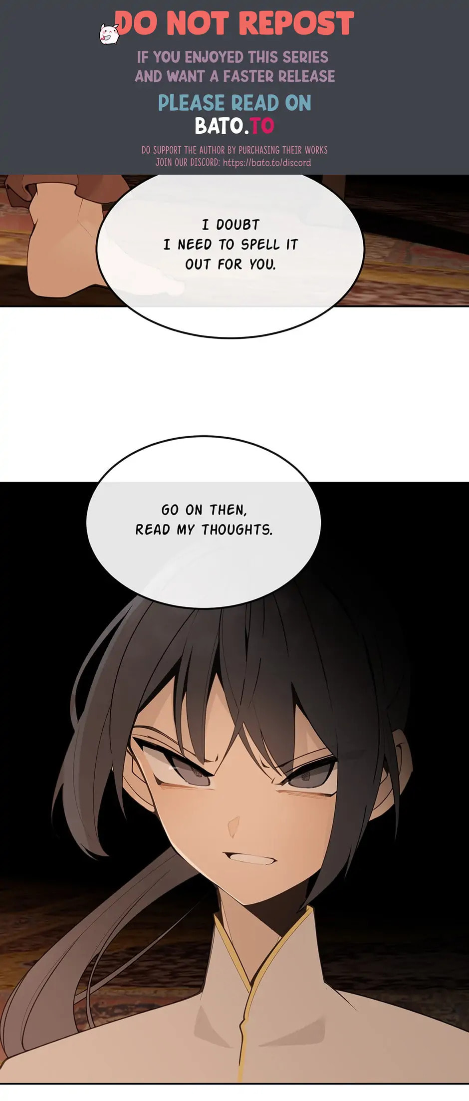 Read Devil Sword King chapter 293 image 14 on Lezhin