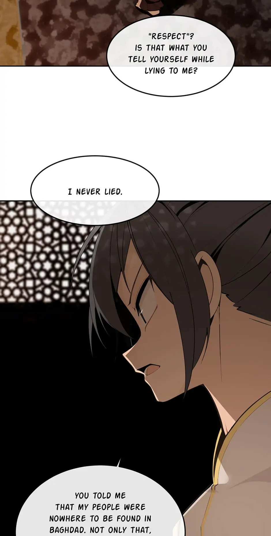 Read Devil Sword King chapter 293 image 16 on Lezhin