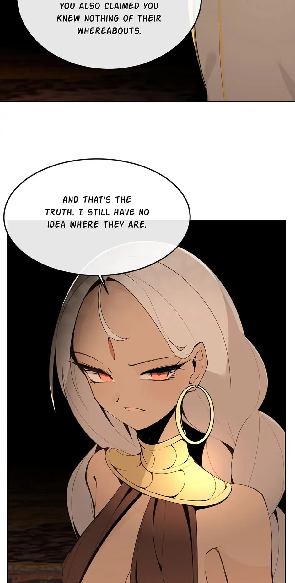 Read Devil Sword King chapter 293 image 17 on Lezhin