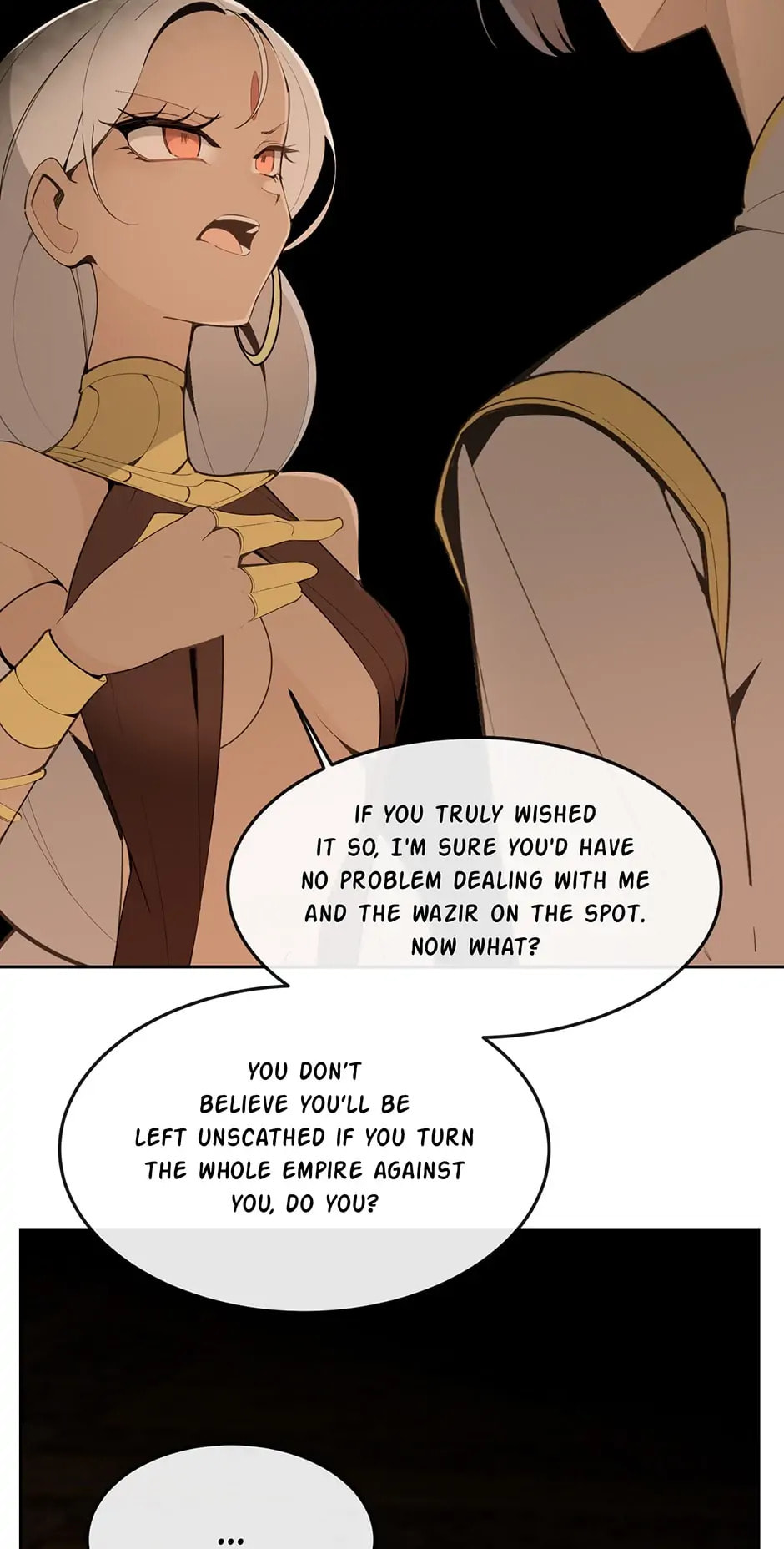 Read Devil Sword King chapter 293 image 19 on Lezhin