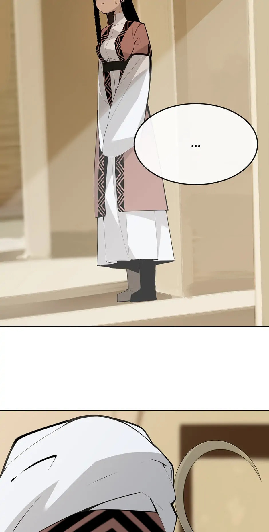 Read Devil Sword King chapter 293 image 2 on Lezhin