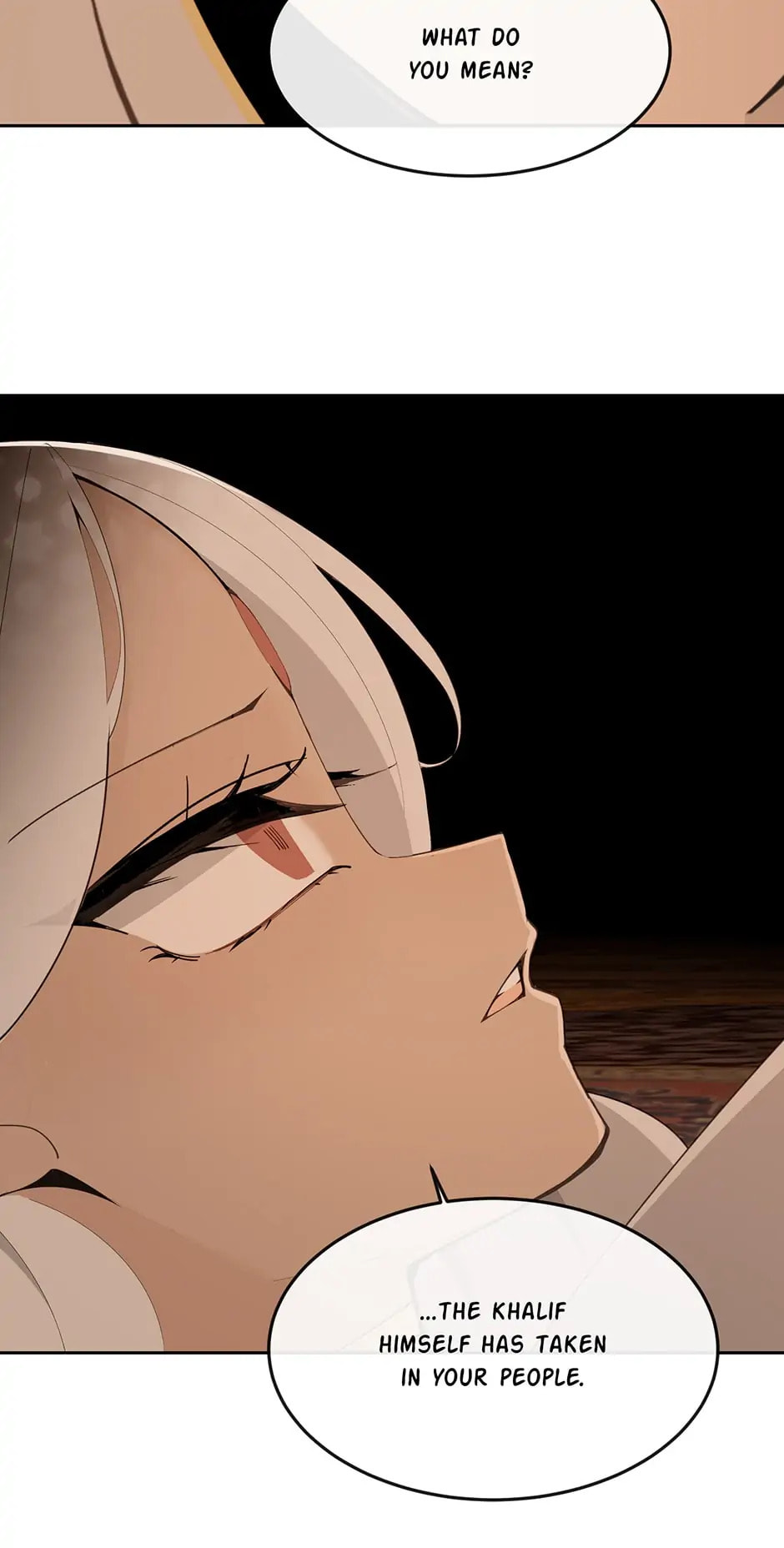 Read Devil Sword King chapter 293 image 27 on Lezhin