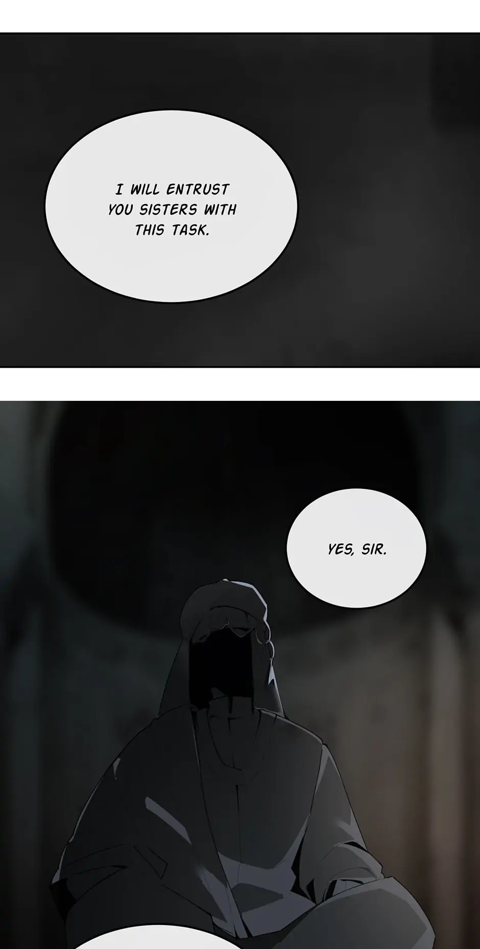 Read Devil Sword King chapter 293 image 28 on Lezhin