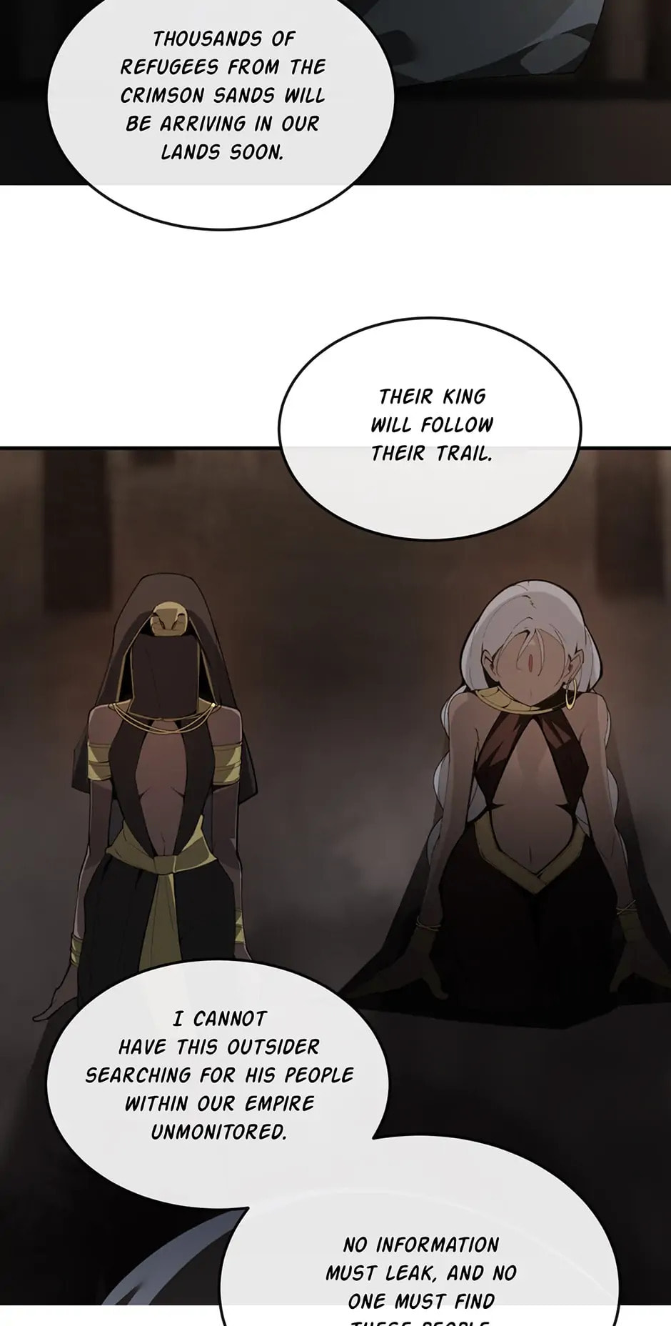 Read Devil Sword King chapter 293 image 29 on Lezhin