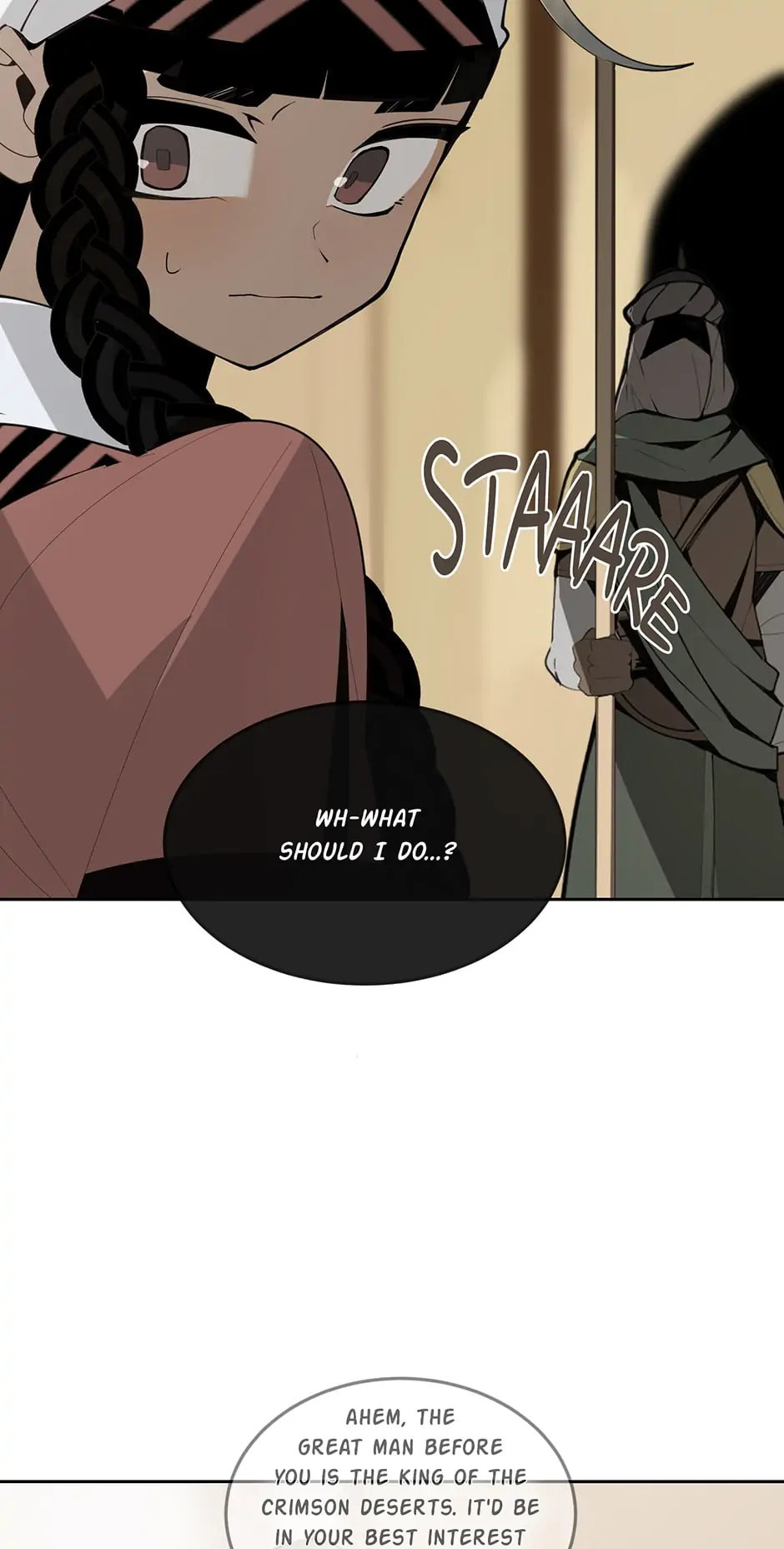 Read Devil Sword King chapter 293 image 3 on Lezhin