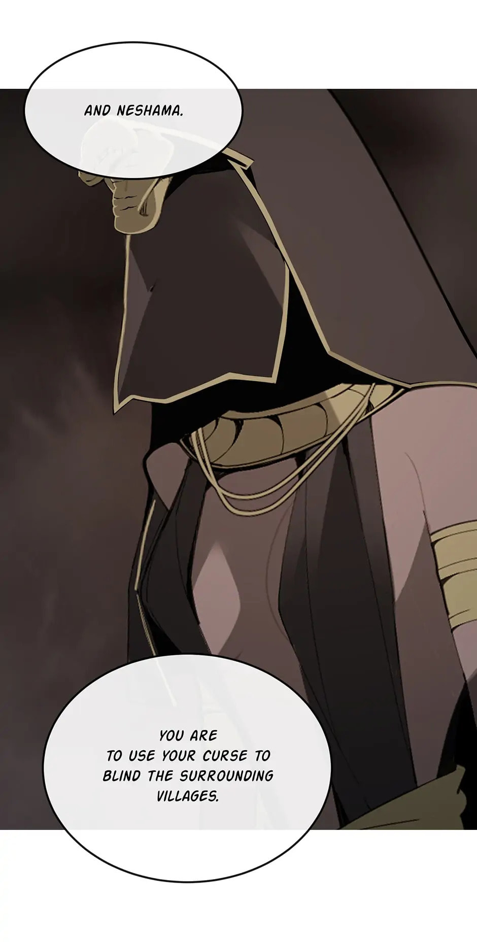 Read Devil Sword King chapter 293 image 31 on Lezhin