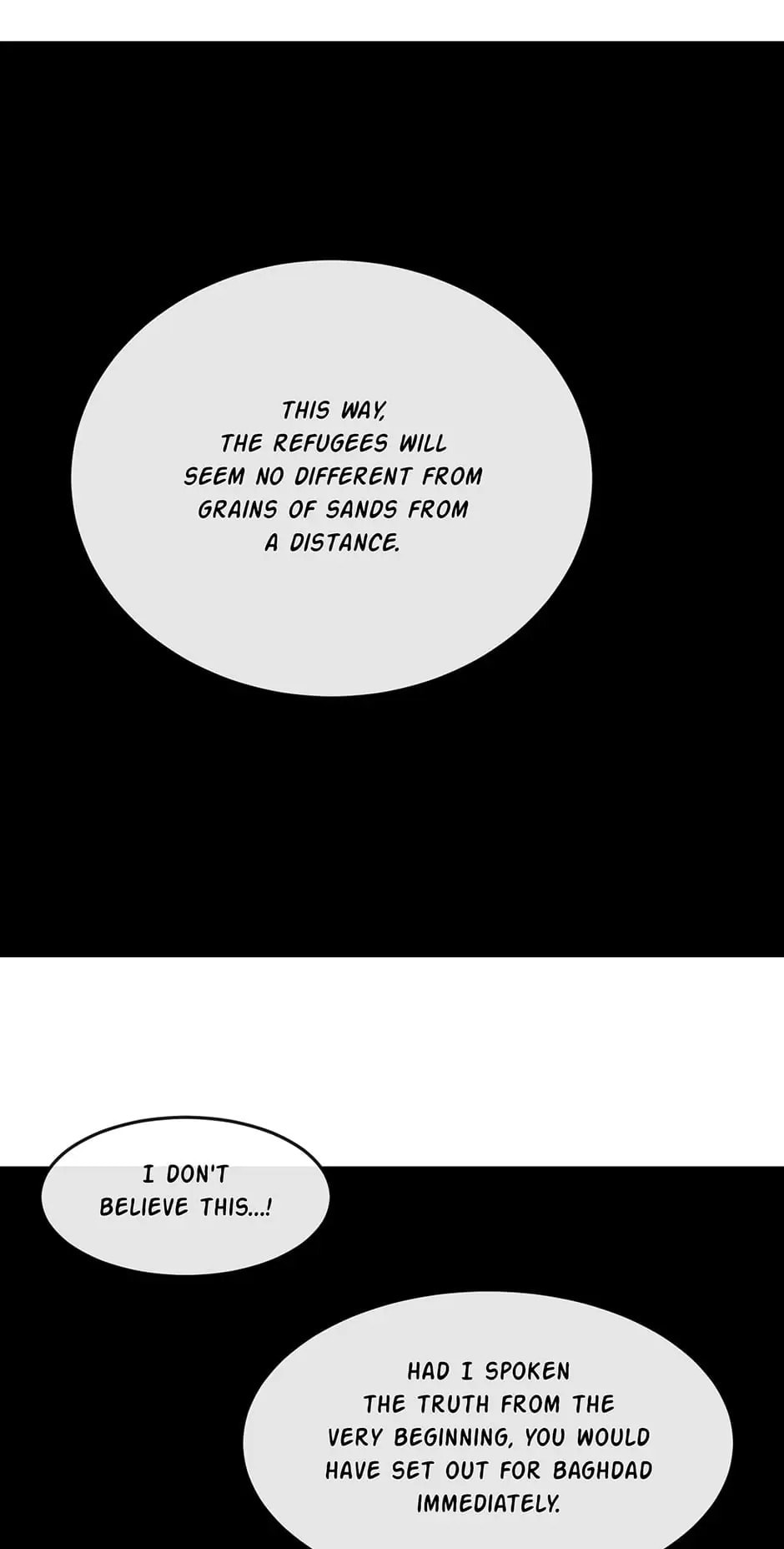 Read Devil Sword King chapter 293 image 32 on Lezhin