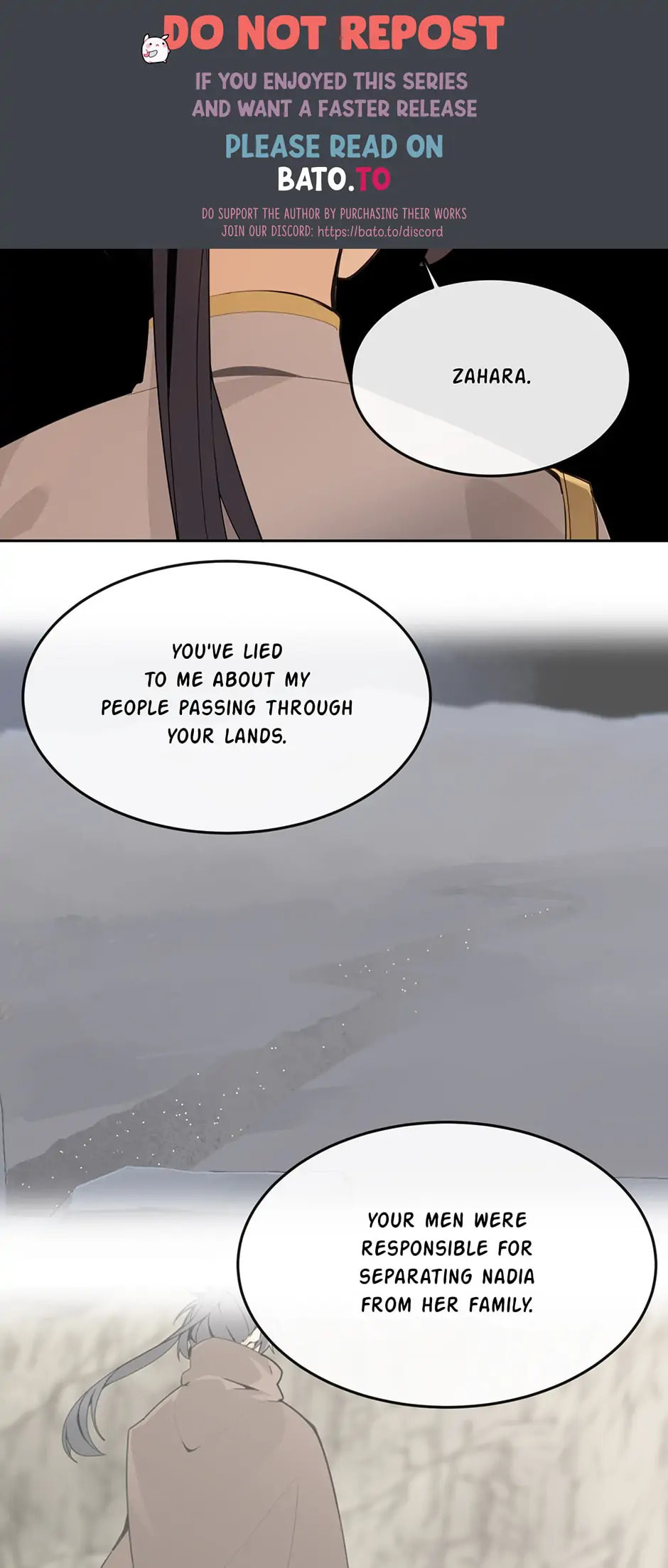 Read Devil Sword King chapter 293 image 34 on Lezhin