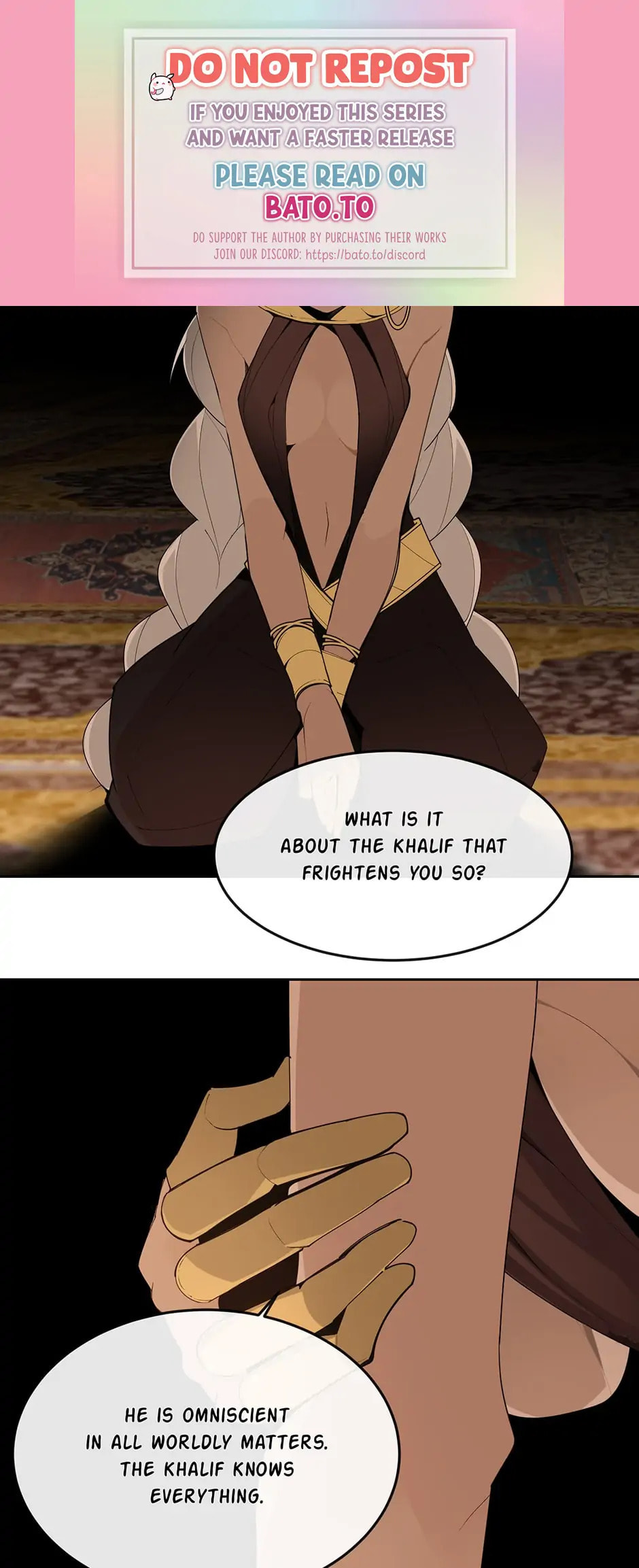 Read Devil Sword King chapter 293 image 37 on Lezhin