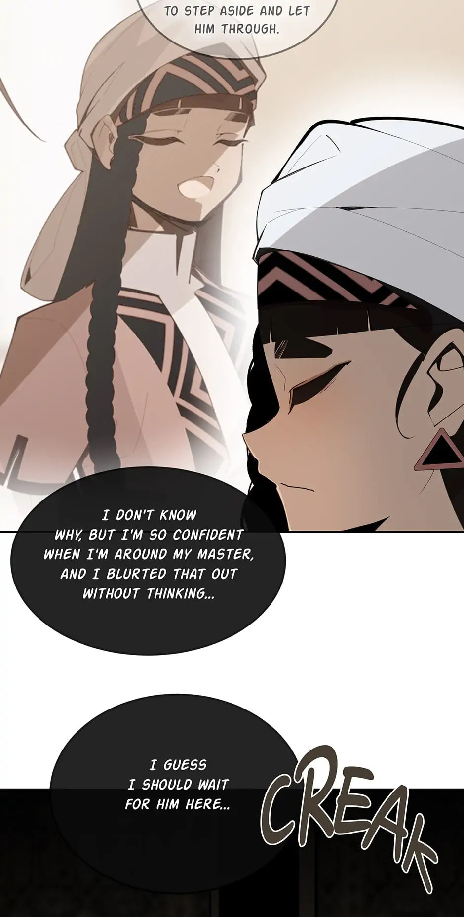 Read Devil Sword King chapter 293 image 4 on Lezhin