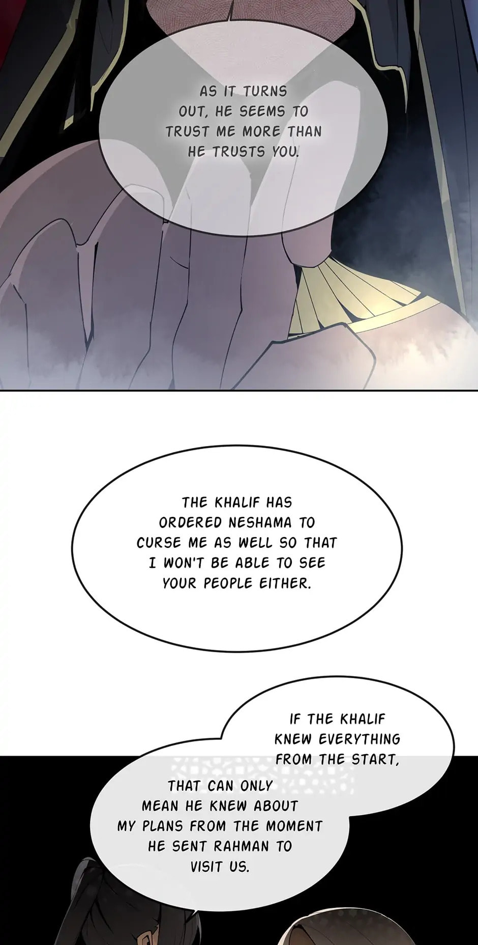 Read Devil Sword King chapter 293 image 43 on Lezhin