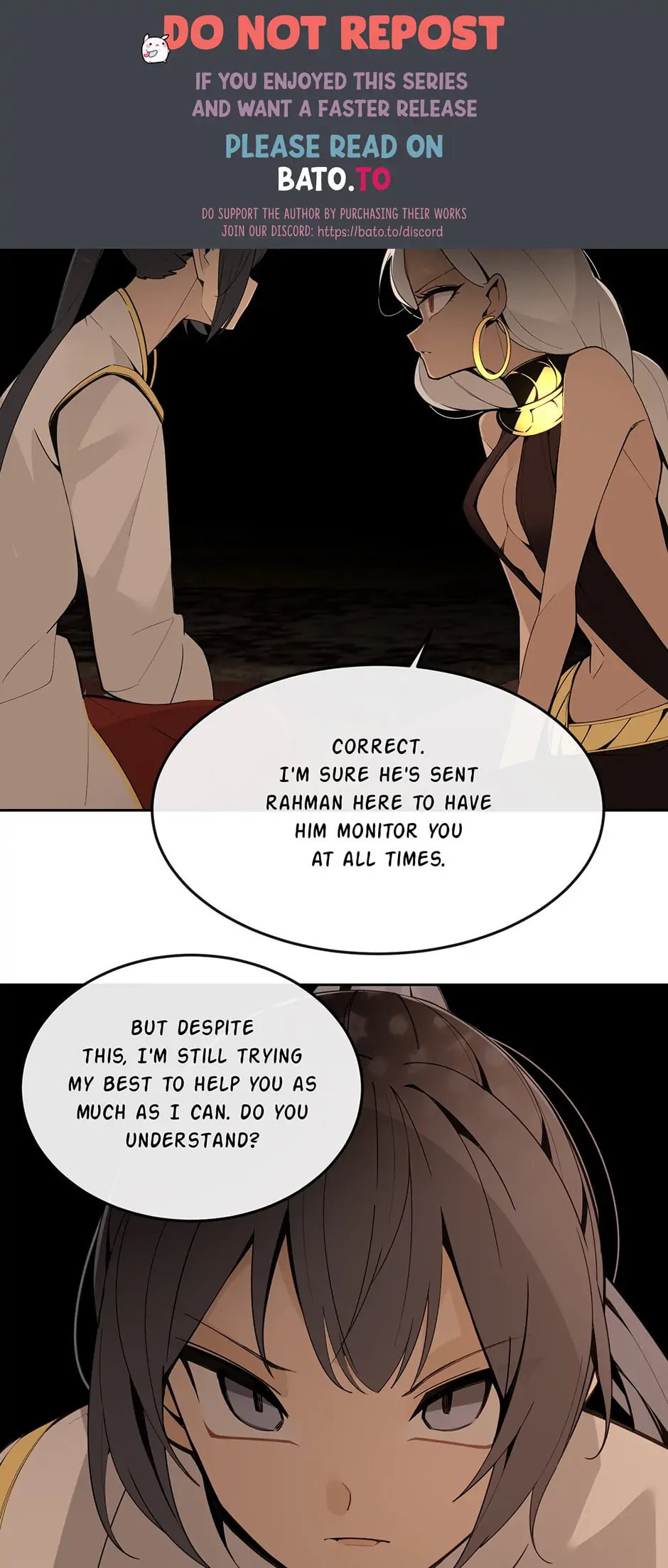 Read Devil Sword King chapter 293 image 44 on Lezhin