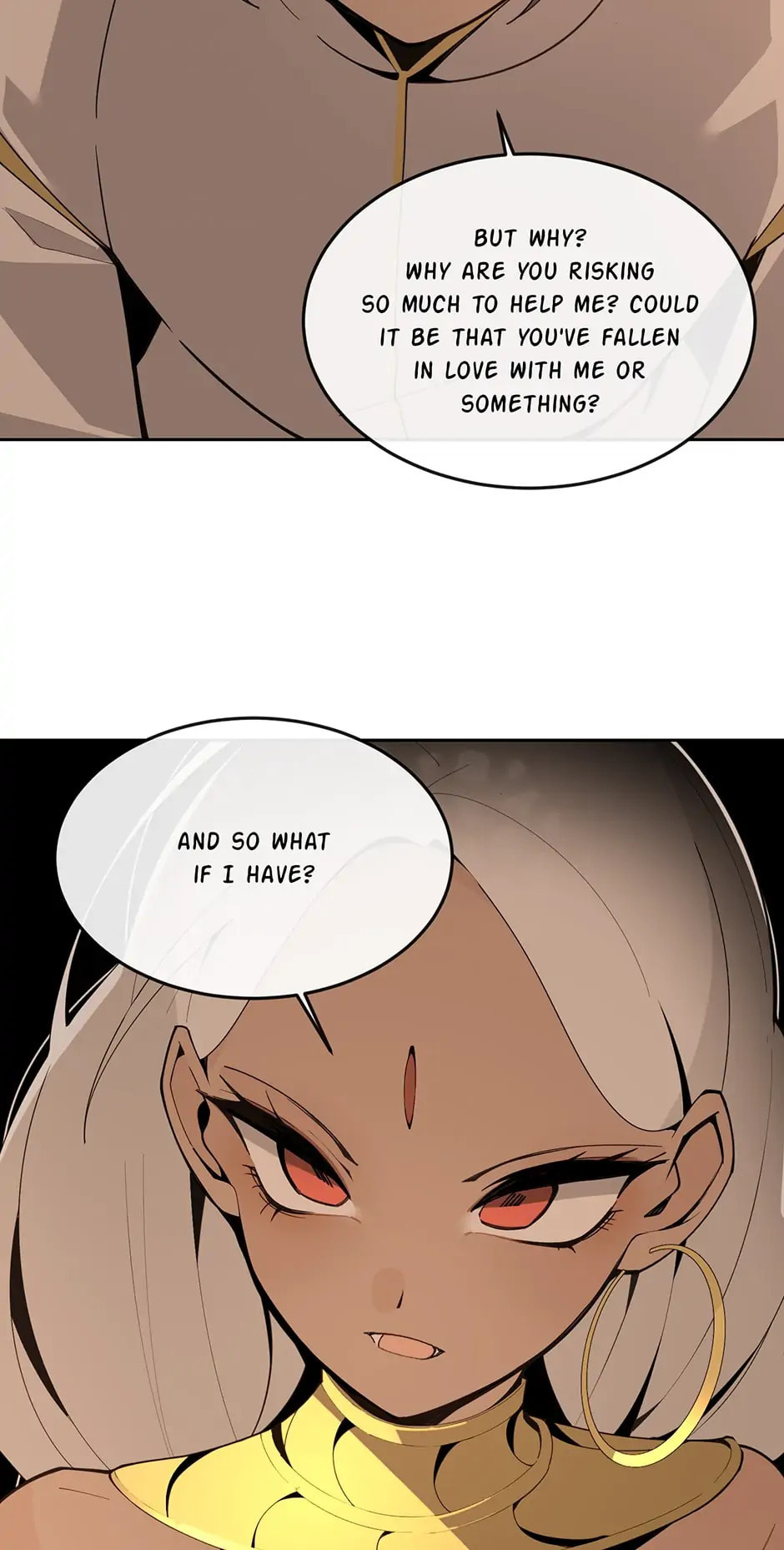 Read Devil Sword King chapter 293 image 45 on Lezhin