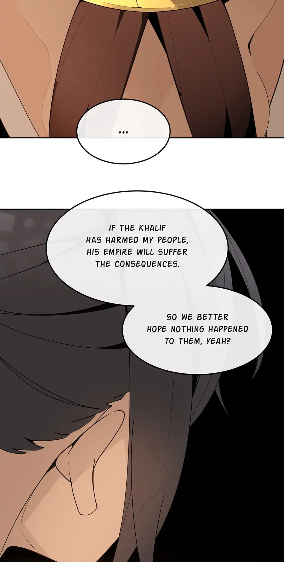 Read Devil Sword King chapter 293 image 46 on Lezhin