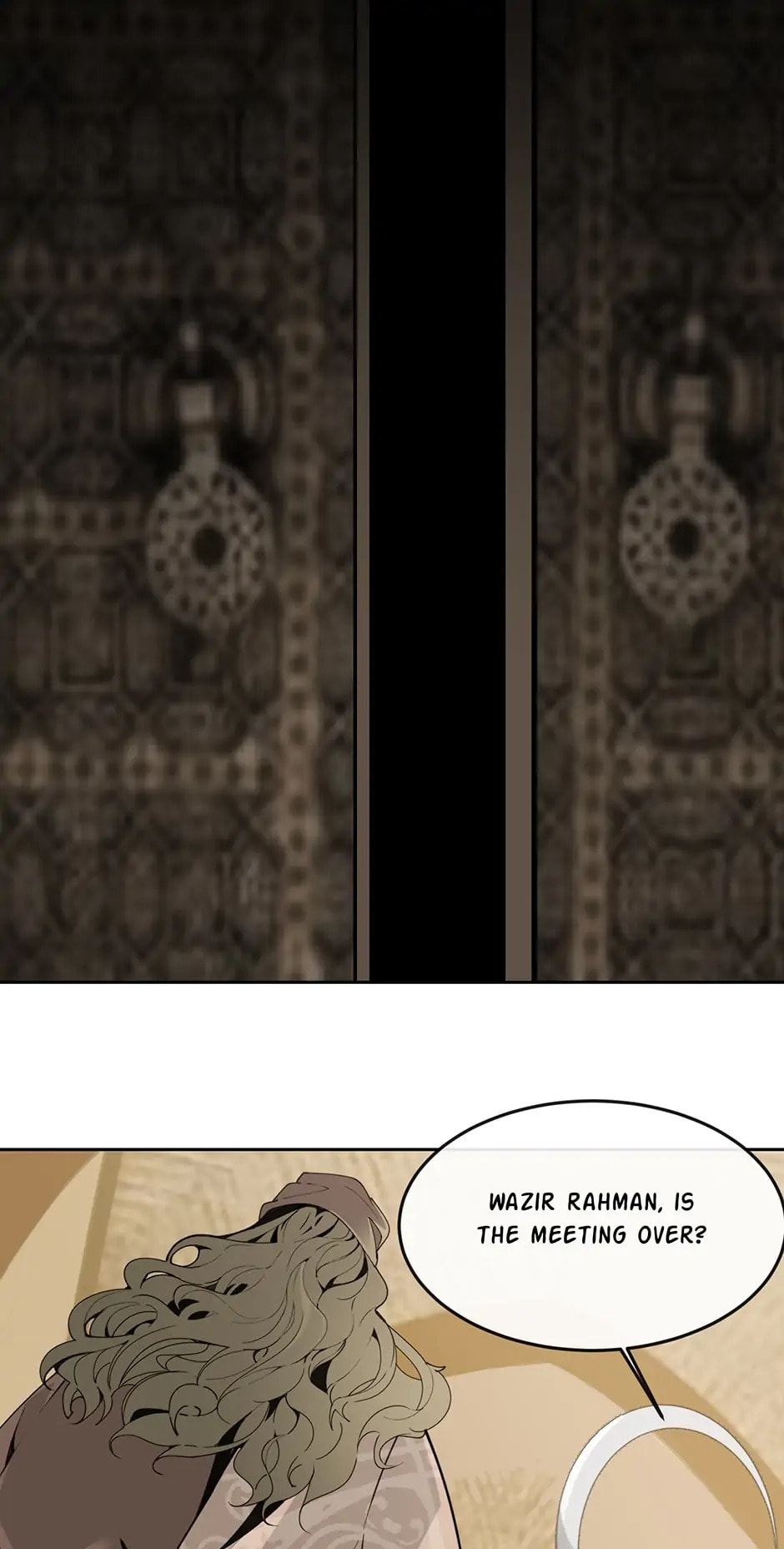 Read Devil Sword King chapter 293 image 5 on Lezhin