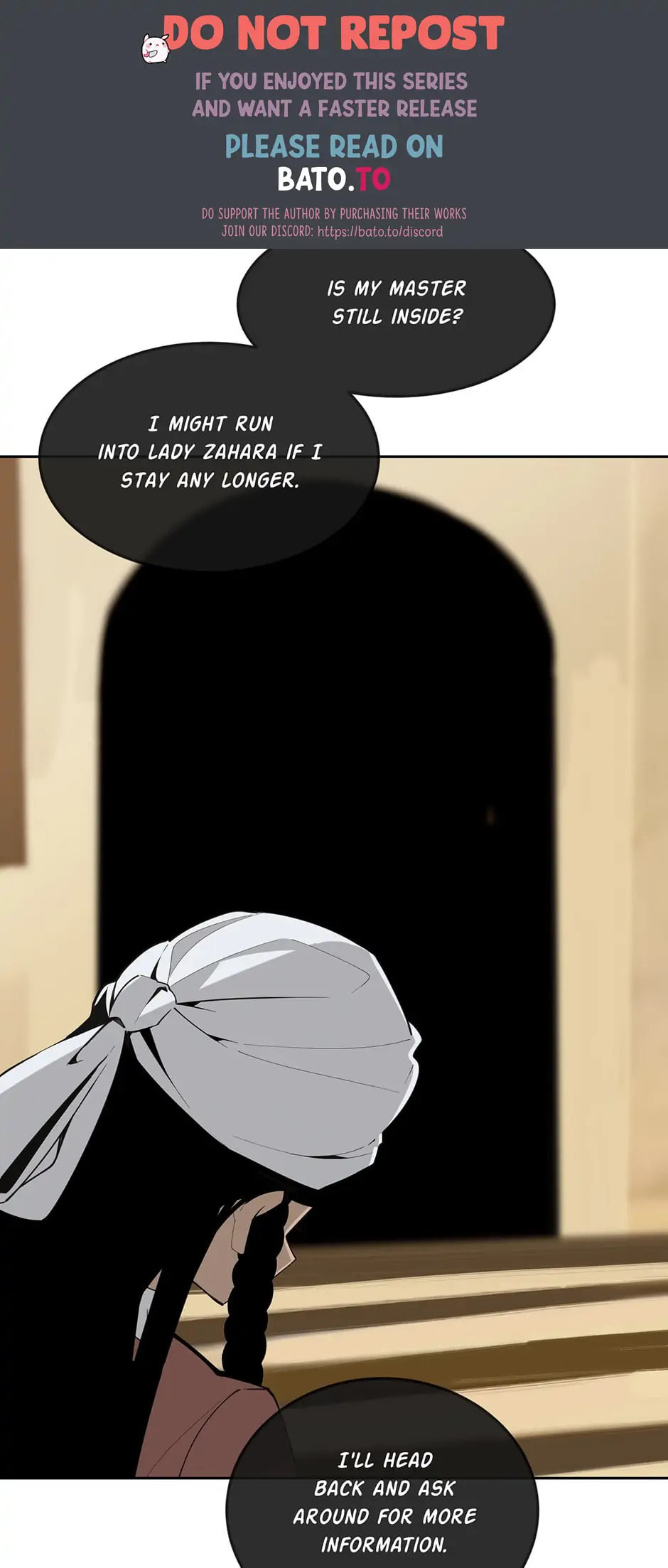 Read Devil Sword King chapter 293 image 7 on Lezhin