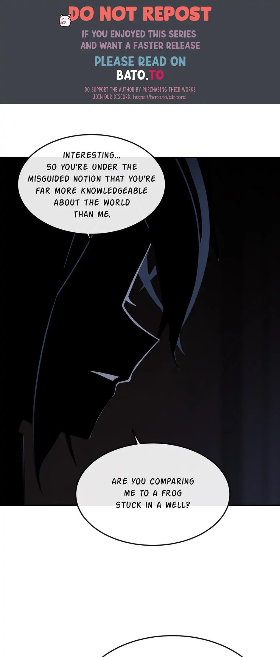 Read Devil Sword King chapter 294 image 11 on Lezhin