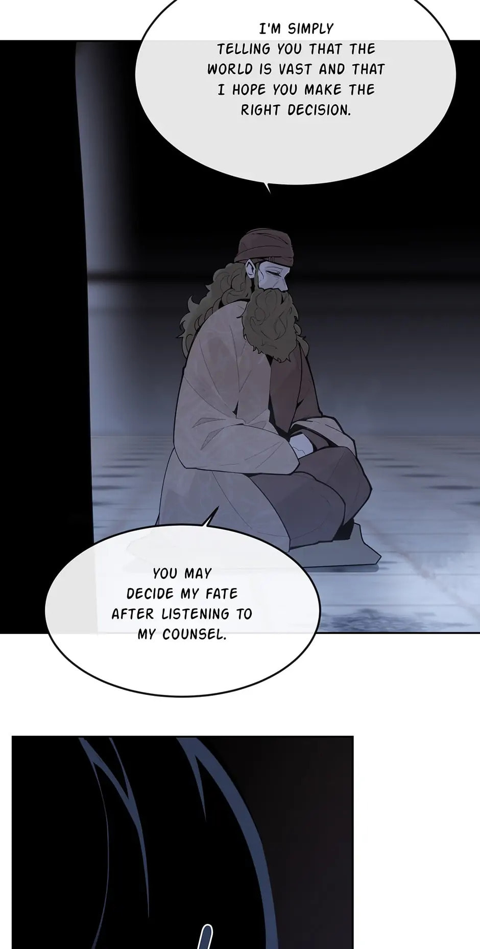 Read Devil Sword King chapter 294 image 12 on Lezhin