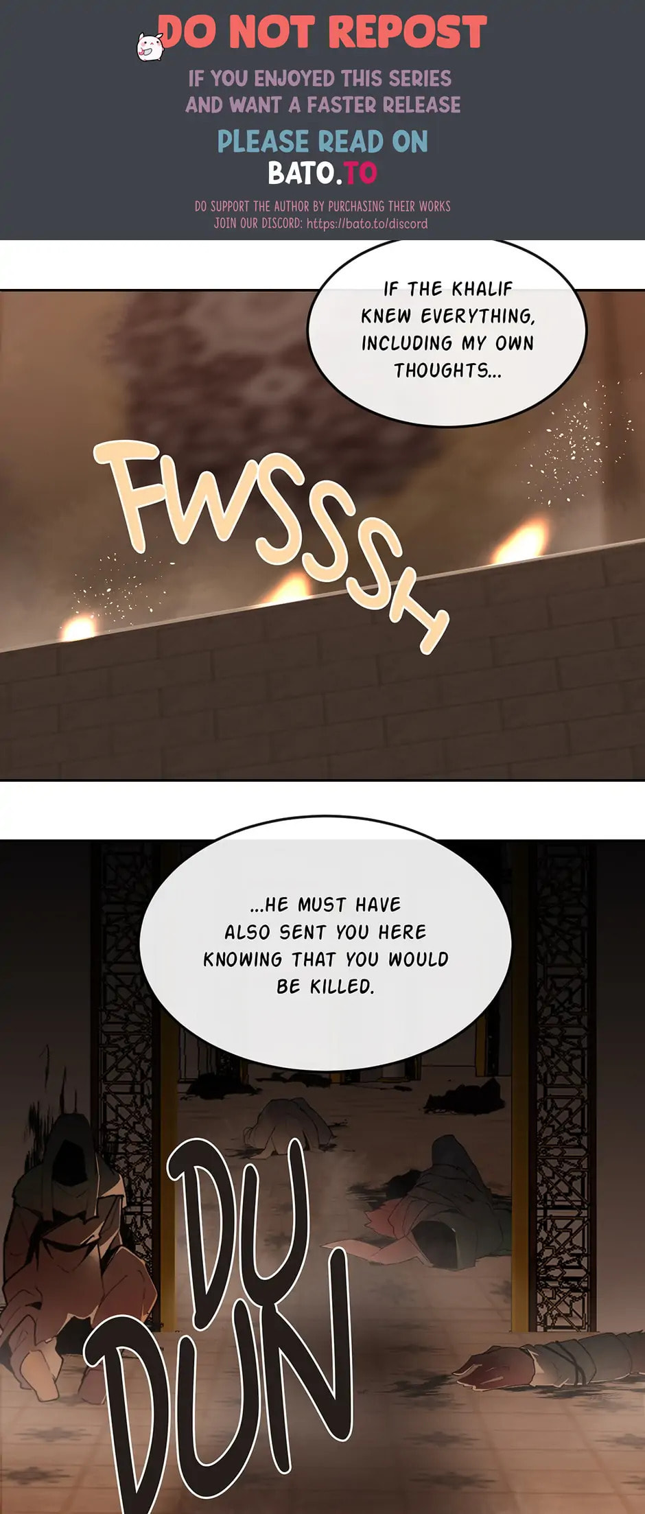 Read Devil Sword King chapter 294 image 17 on Lezhin
