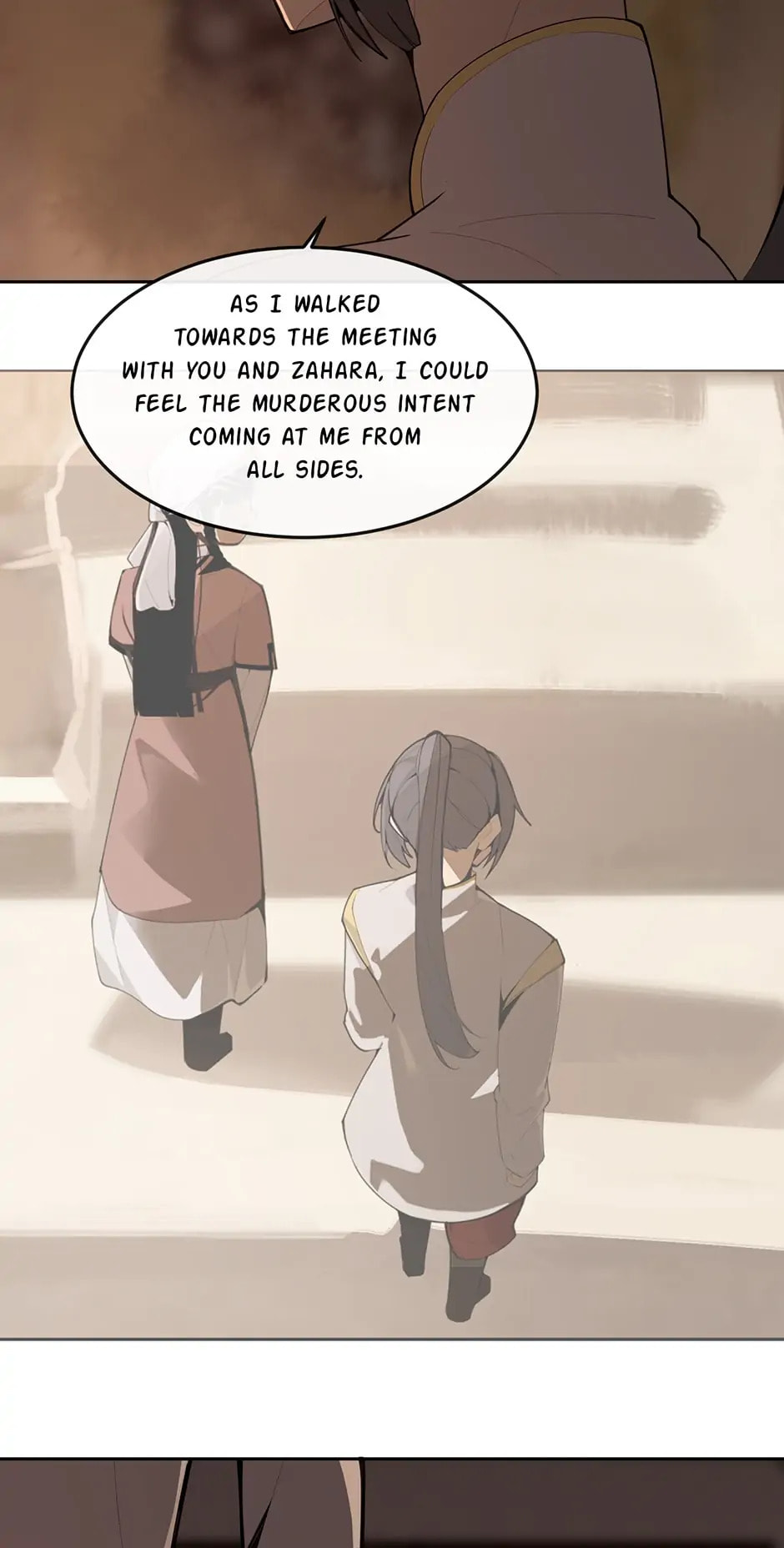 Read Devil Sword King chapter 294 image 19 on Lezhin