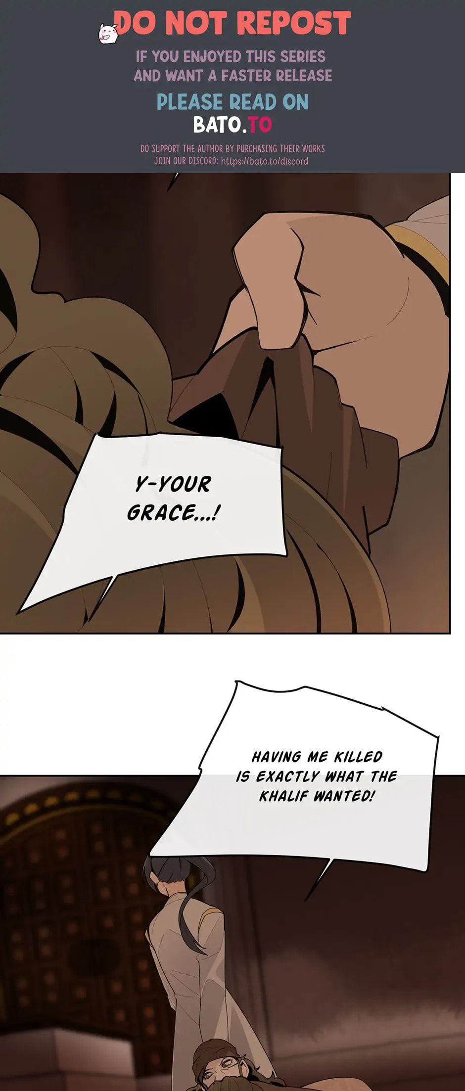 Read Devil Sword King chapter 294 image 24 on Lezhin