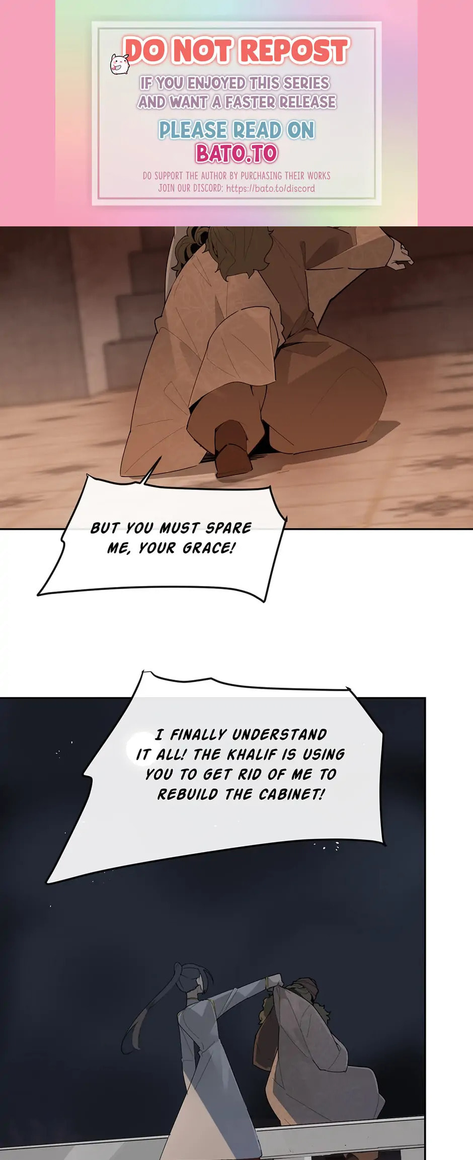Read Devil Sword King chapter 294 image 25 on Lezhin
