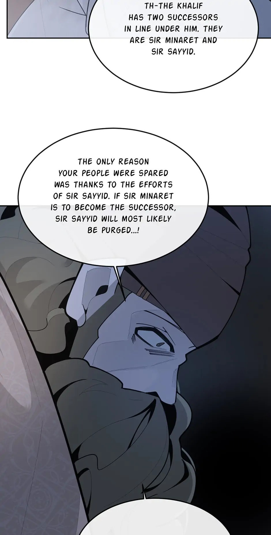 Read Devil Sword King chapter 294 image 28 on Lezhin